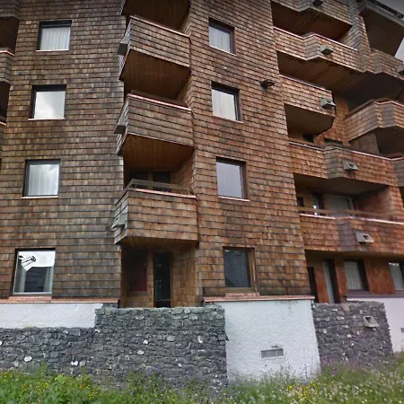 Avoriaz: 3 Pieces, 6 Pers, Cheminee, Wifi, Equipe - Fr-1-633-69 * Morzine